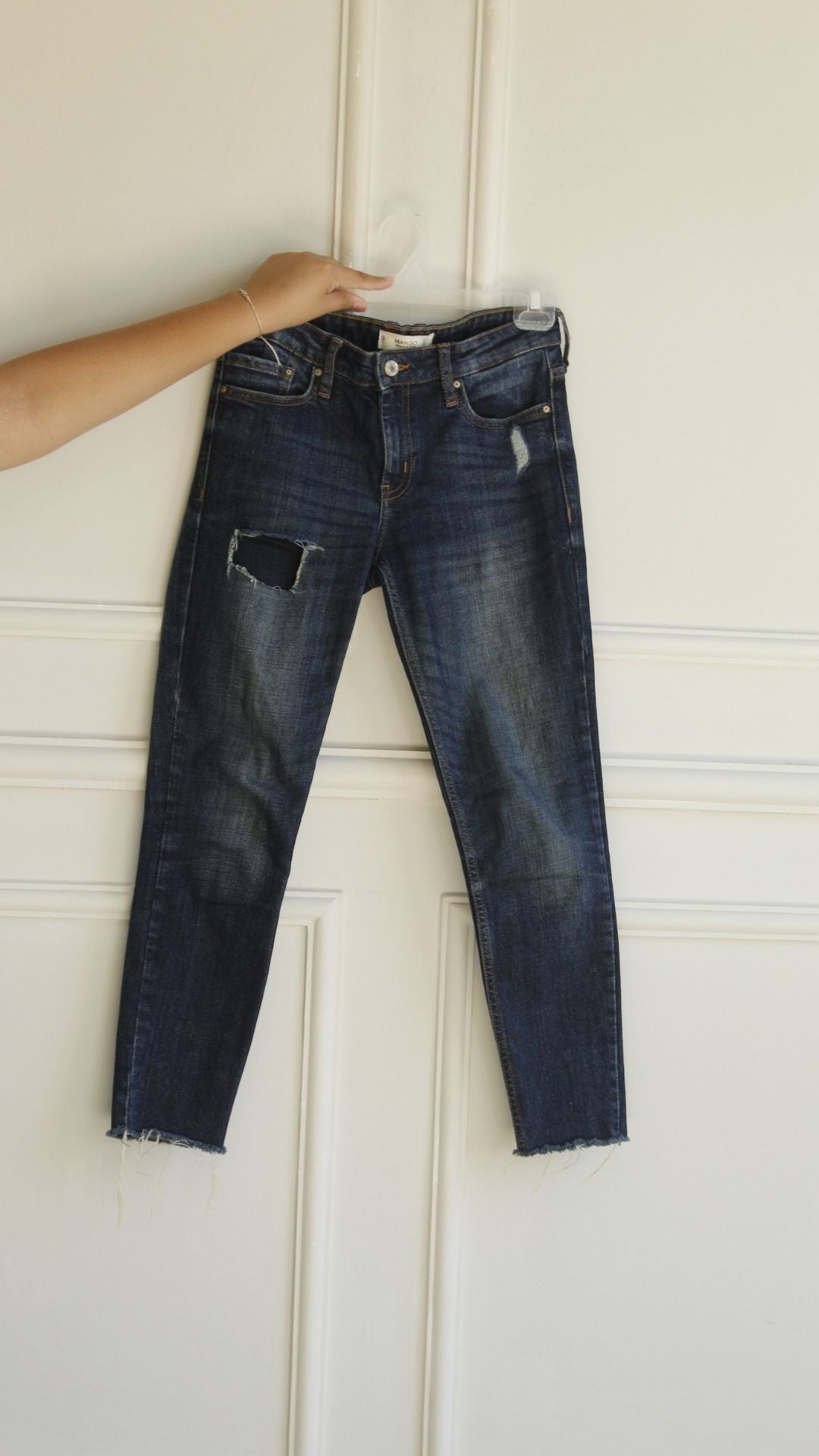 Jean