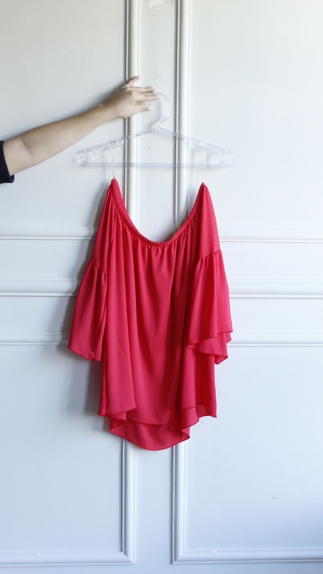 Blusa