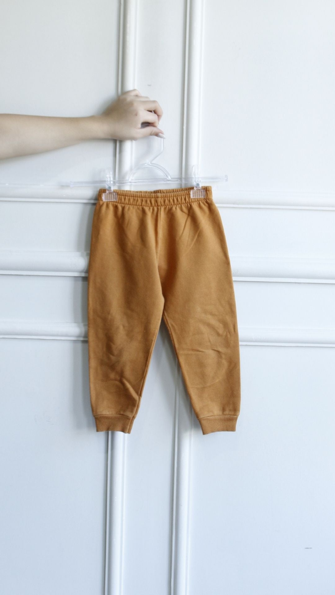 Jogger