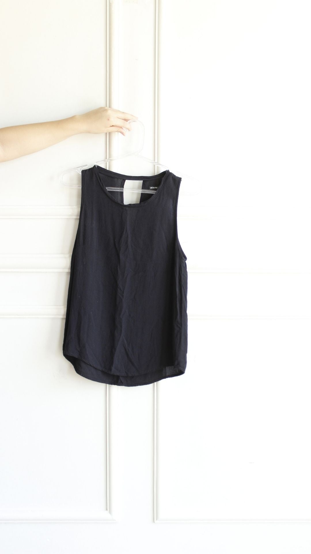 Camisilla