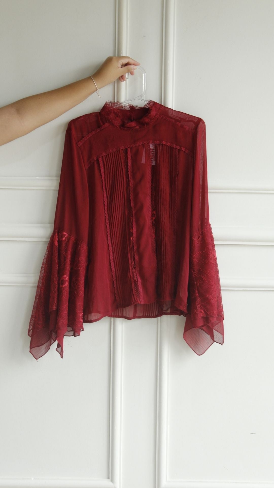 Blusa