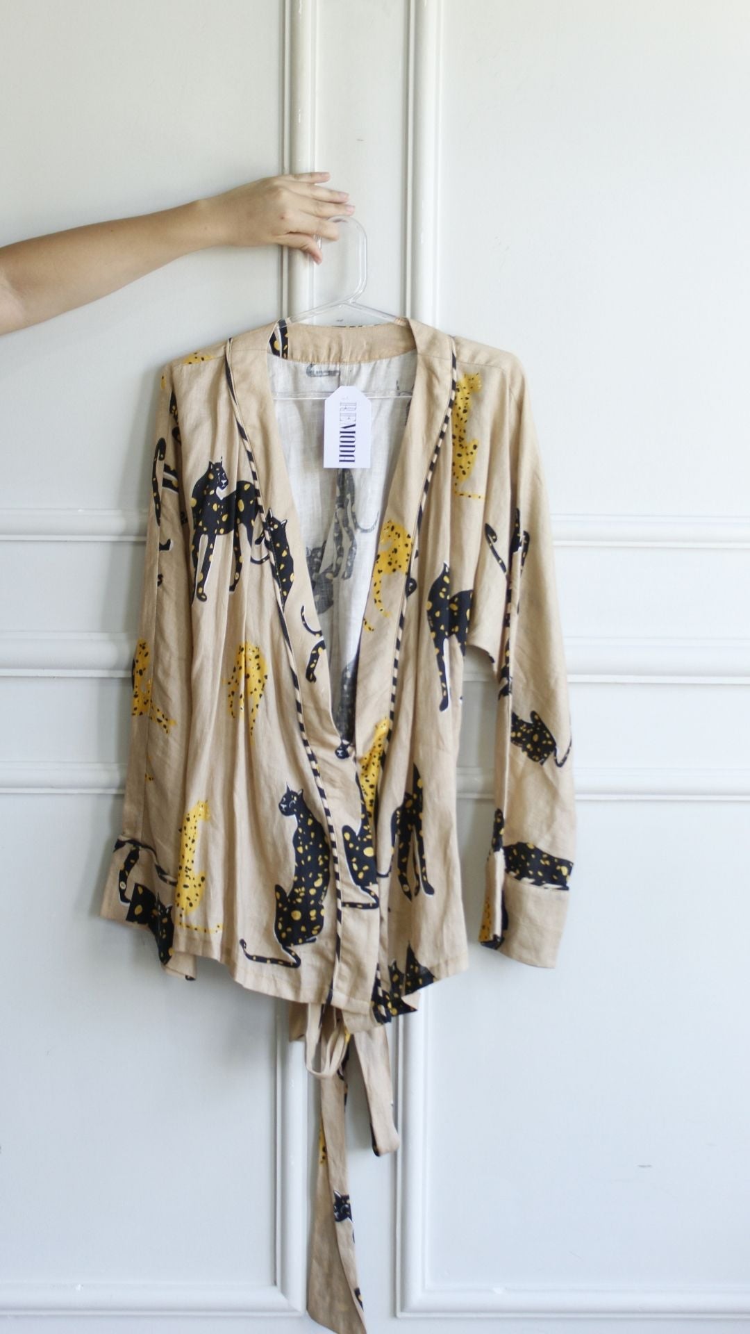 Blusa