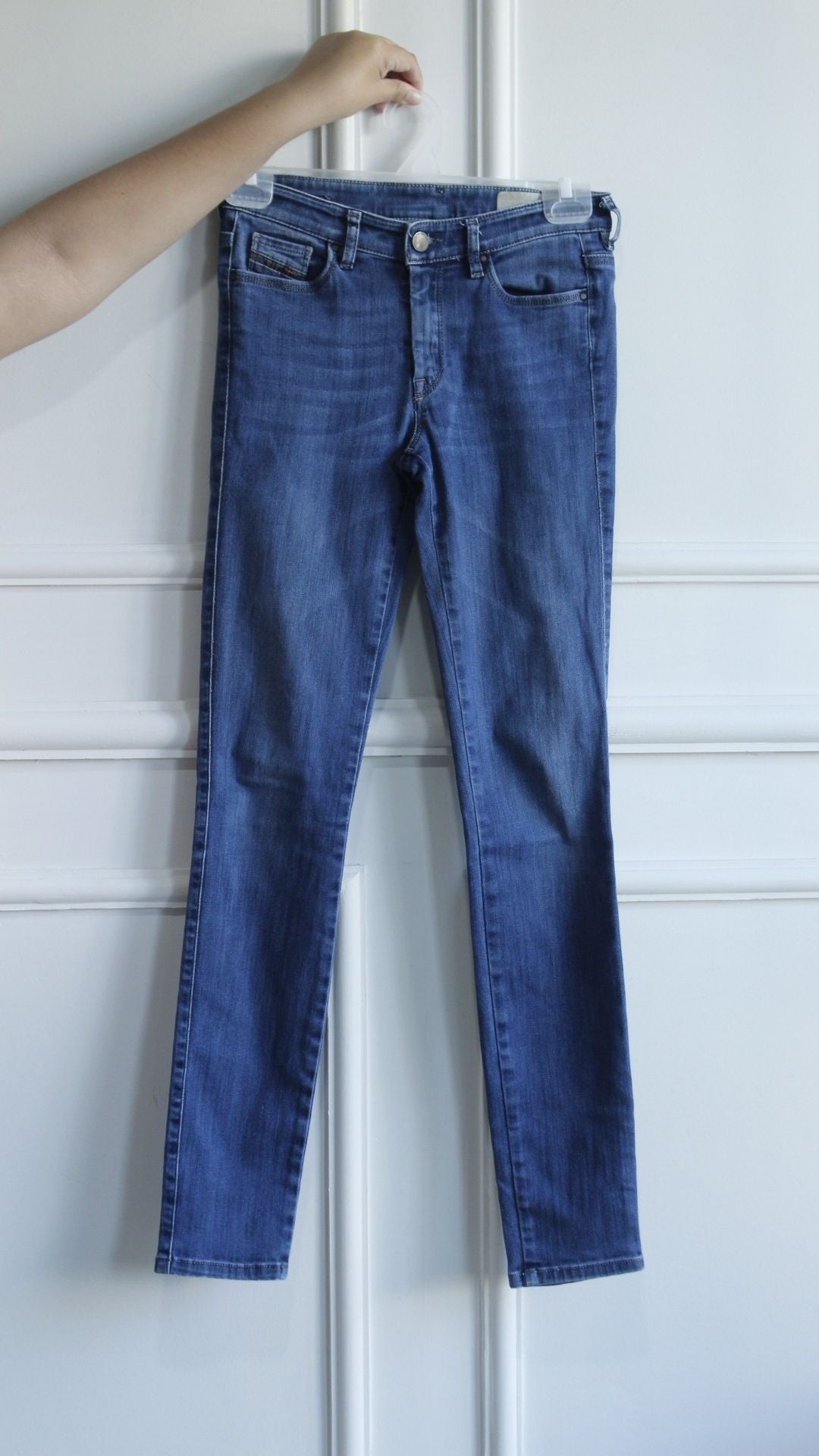 Jean