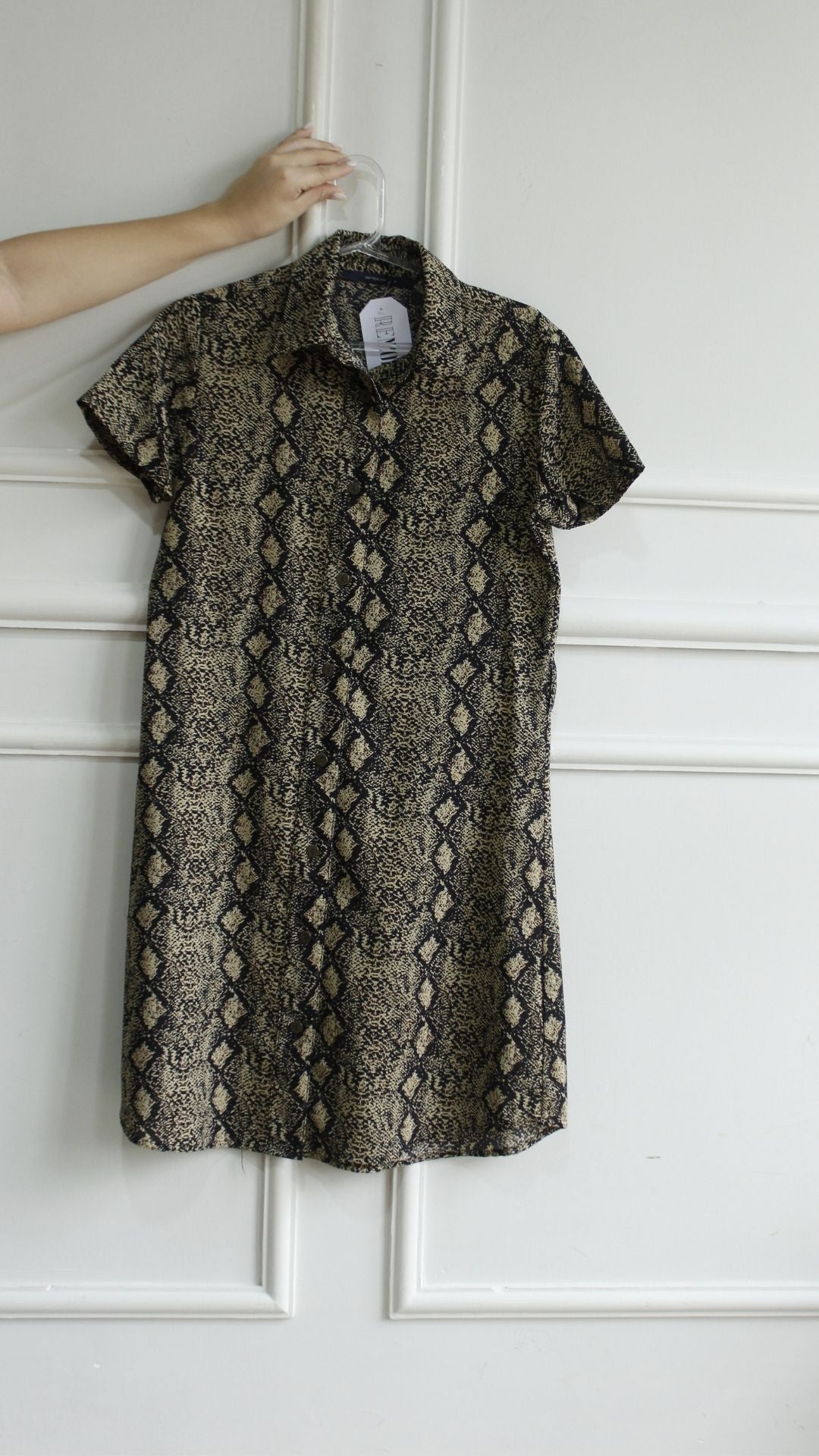 Vestido