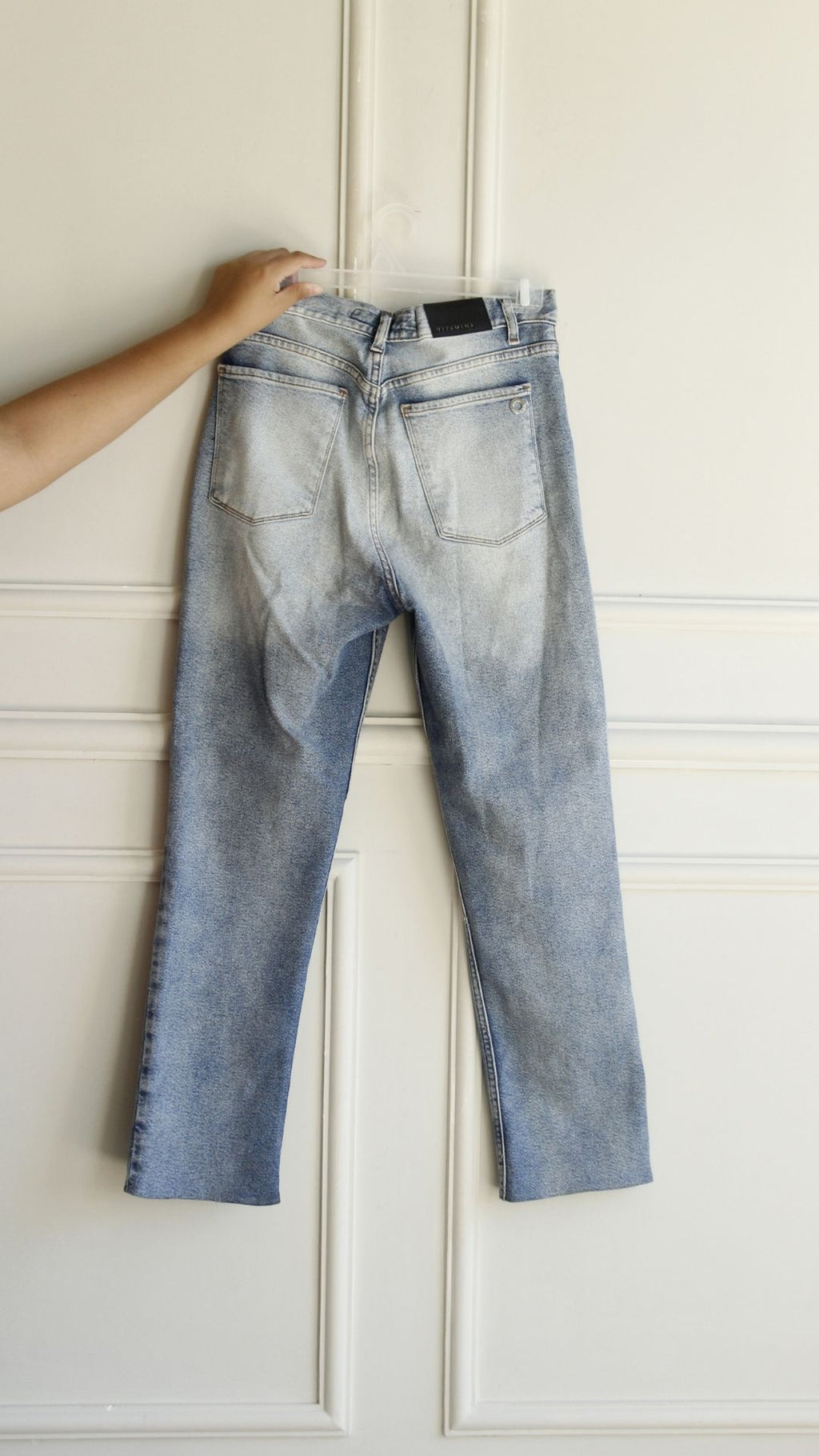 Jean
