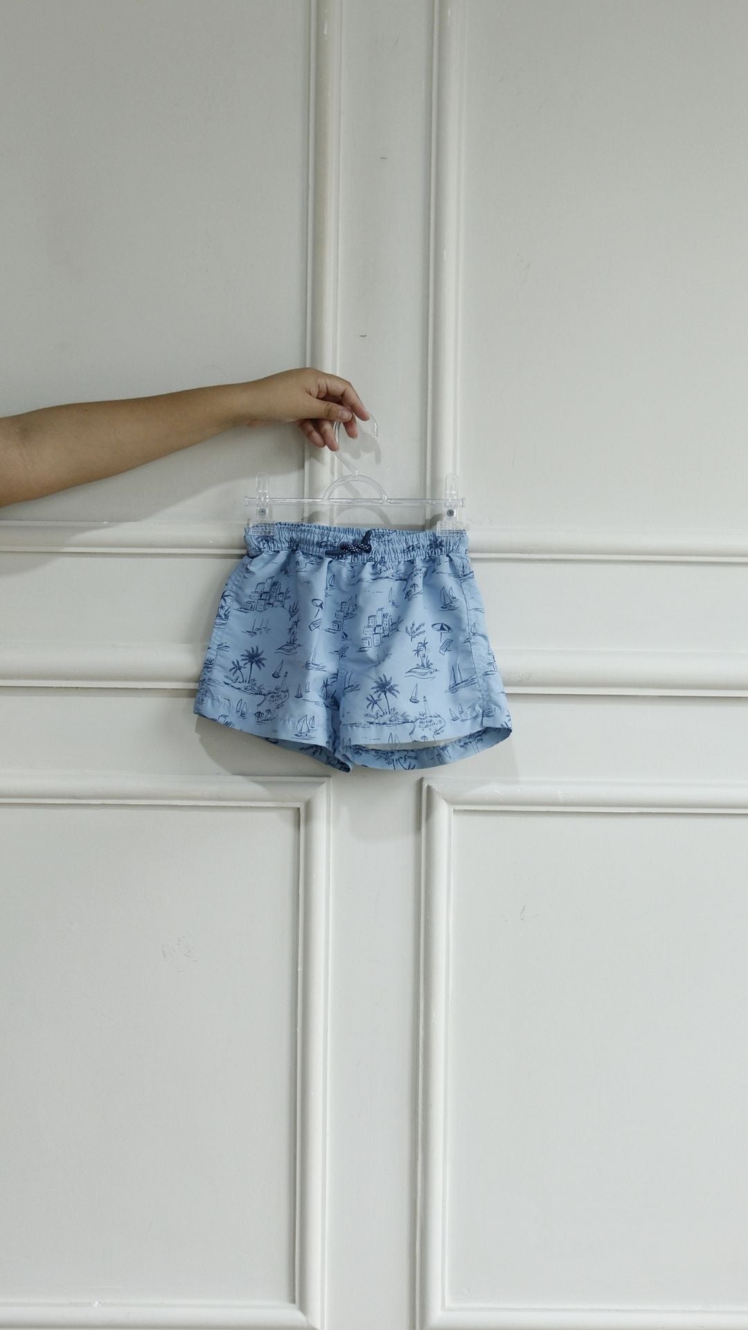 Short