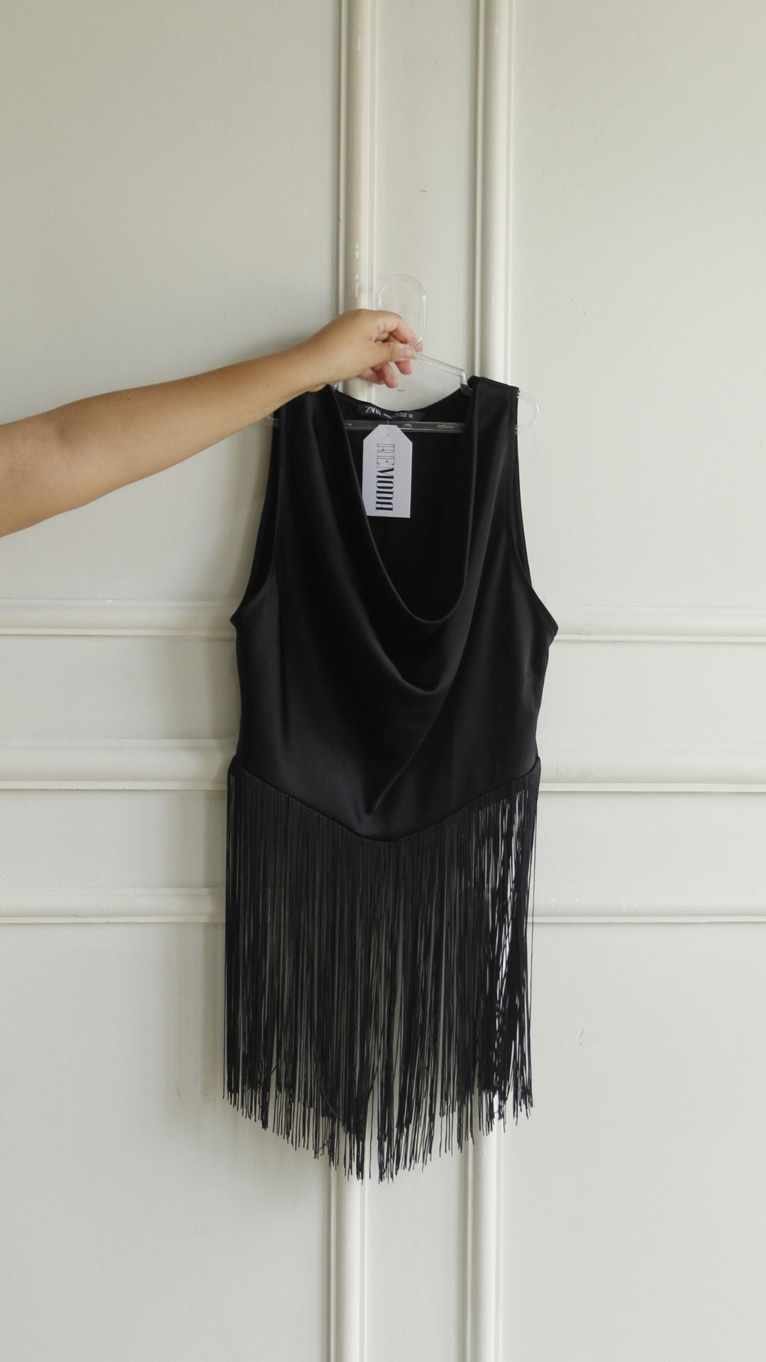 Blusa