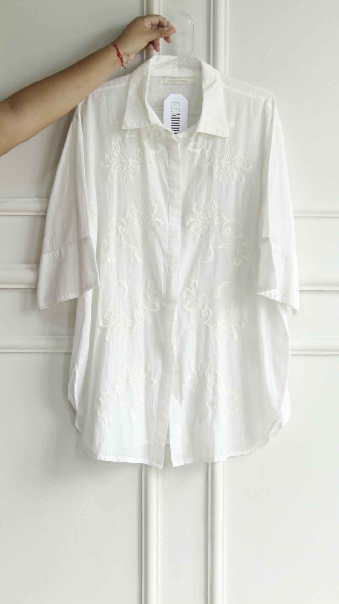 Camisa