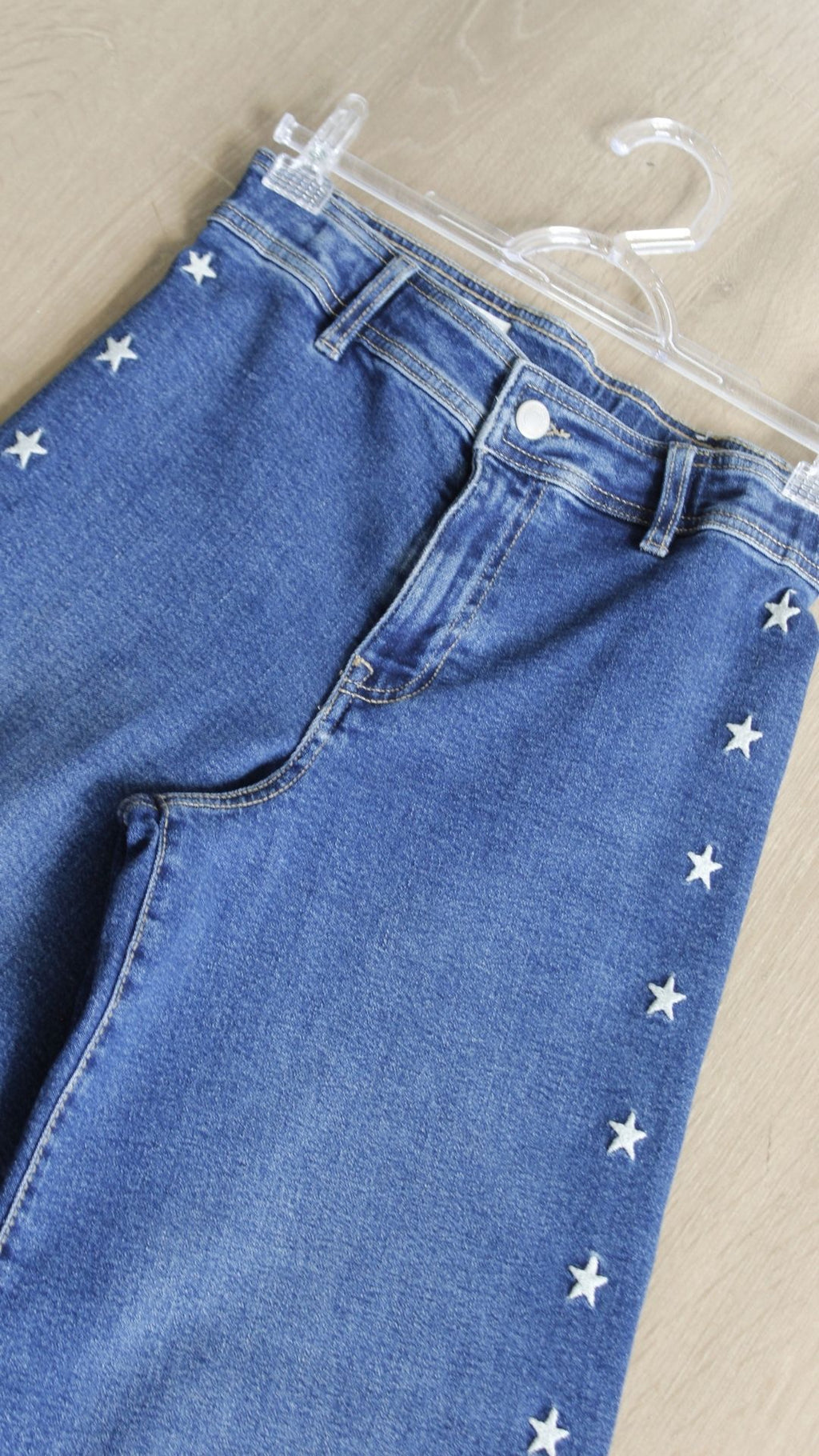 Jean