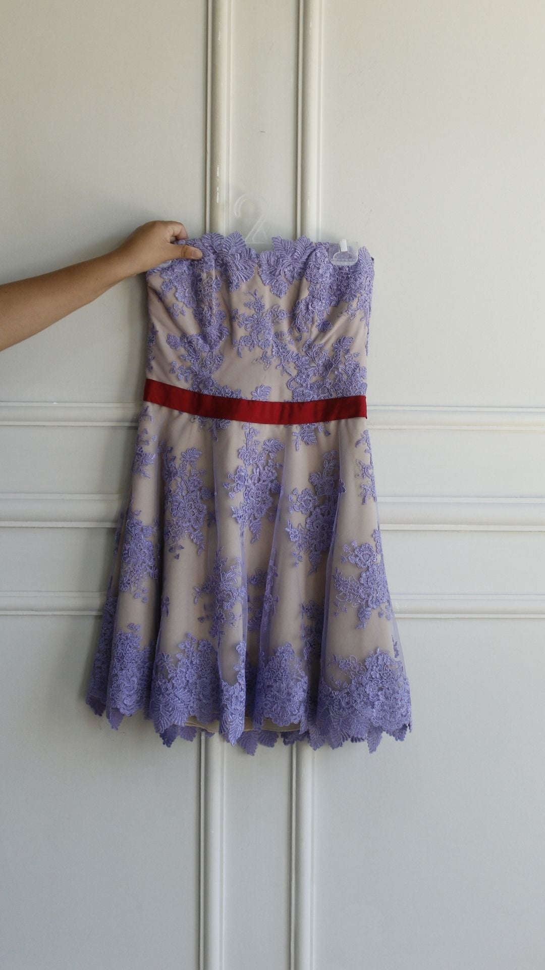 Vestido