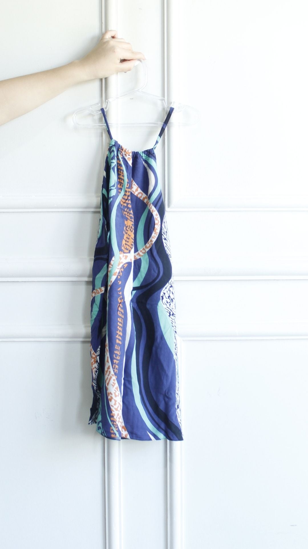 Blusa
