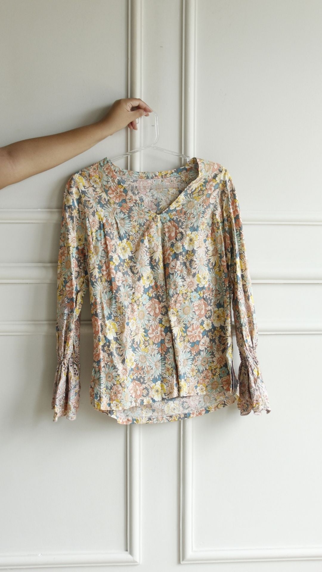 Blusa