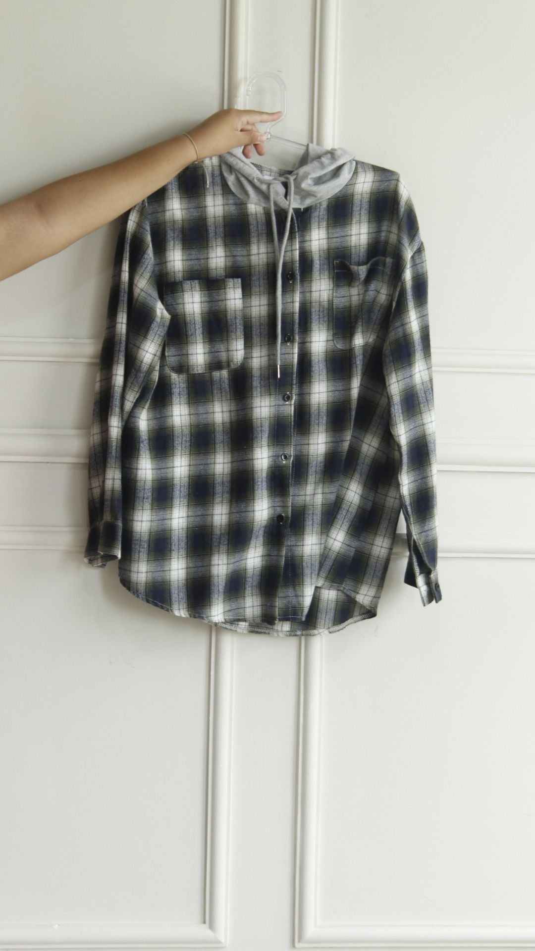 Camisa