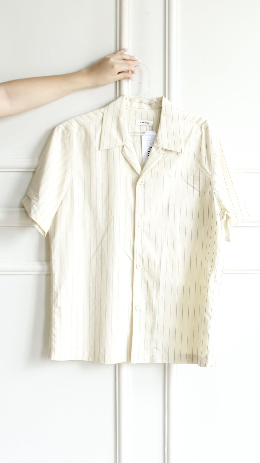 Camisa