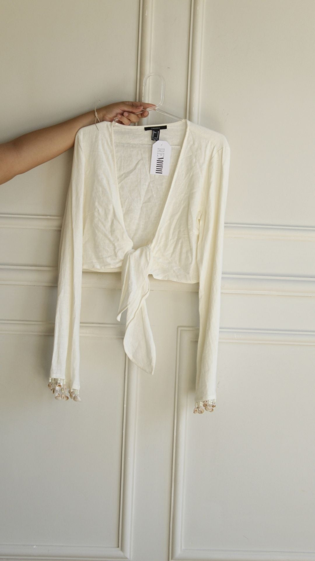 Blusa