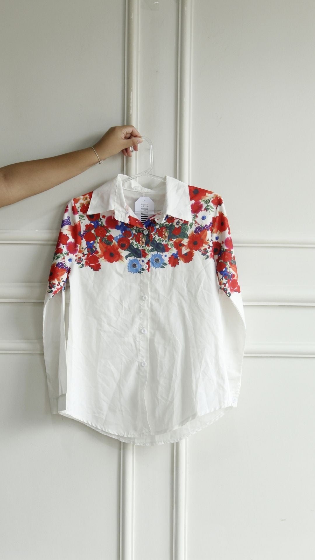 Camisa