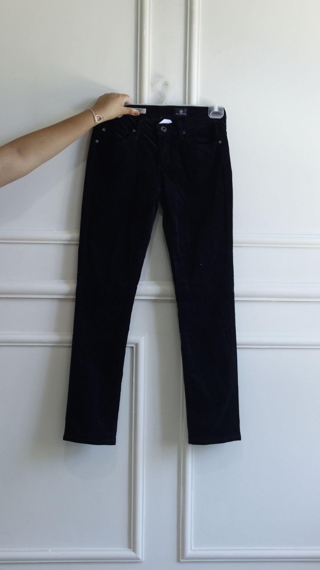 Jean