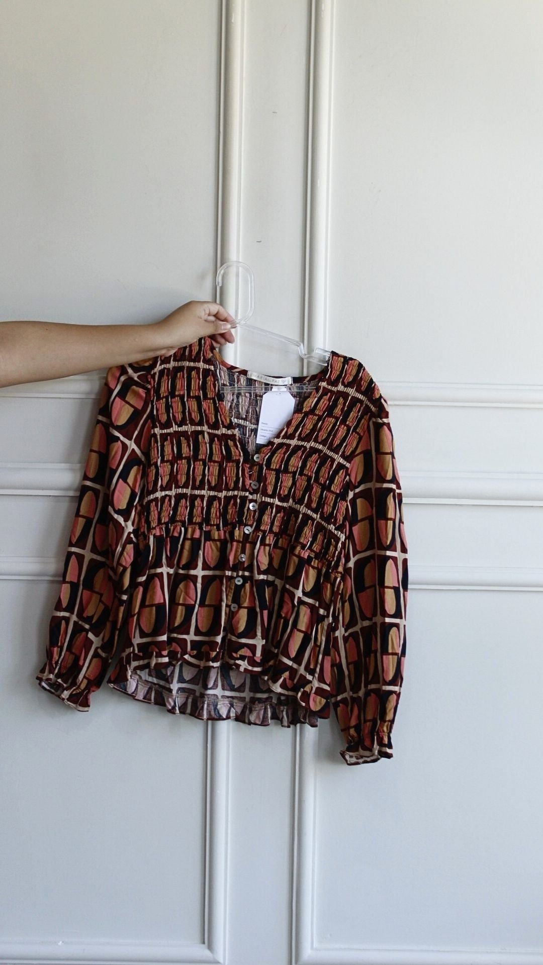 Camisa