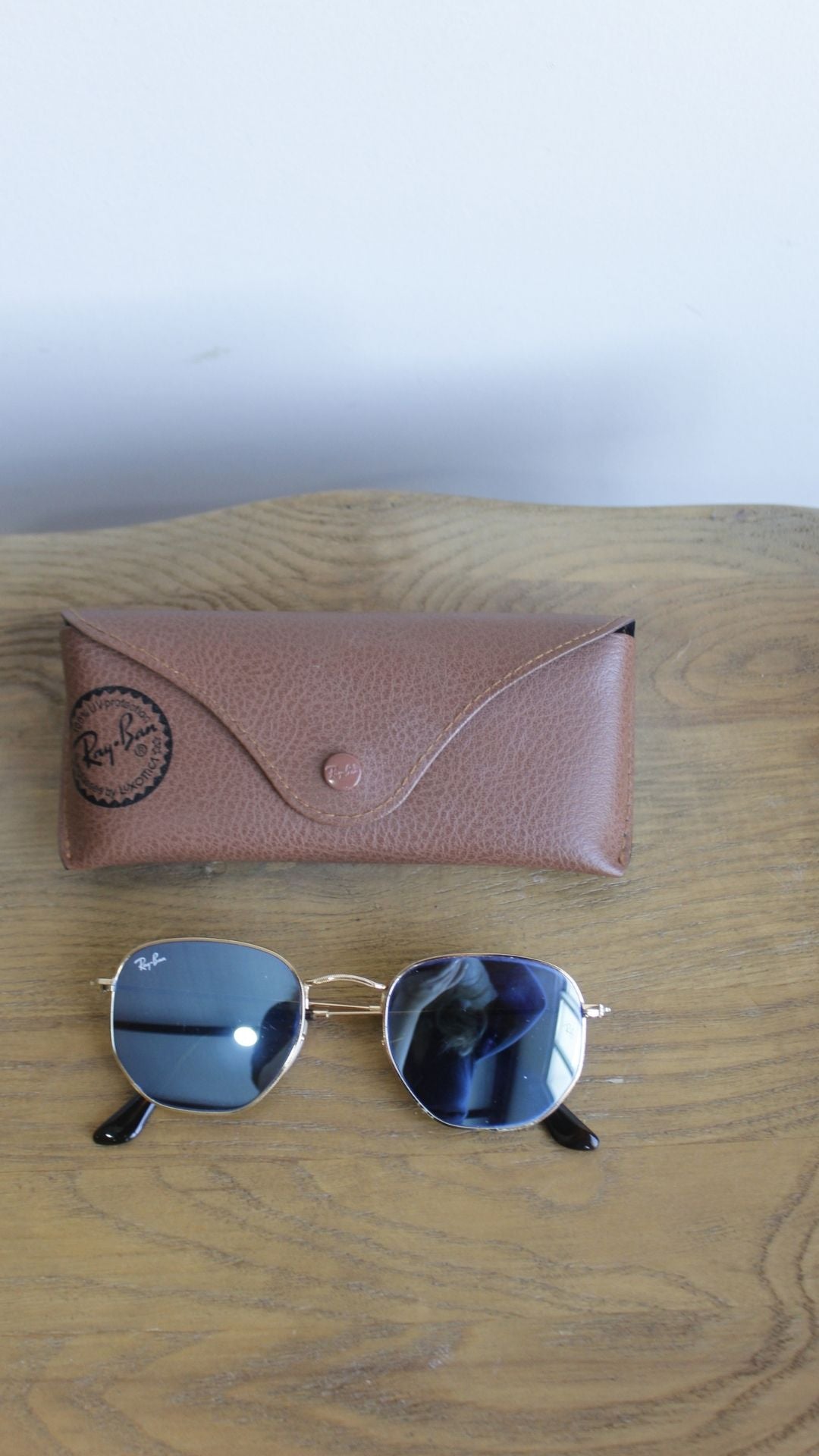 Lentes De Sol