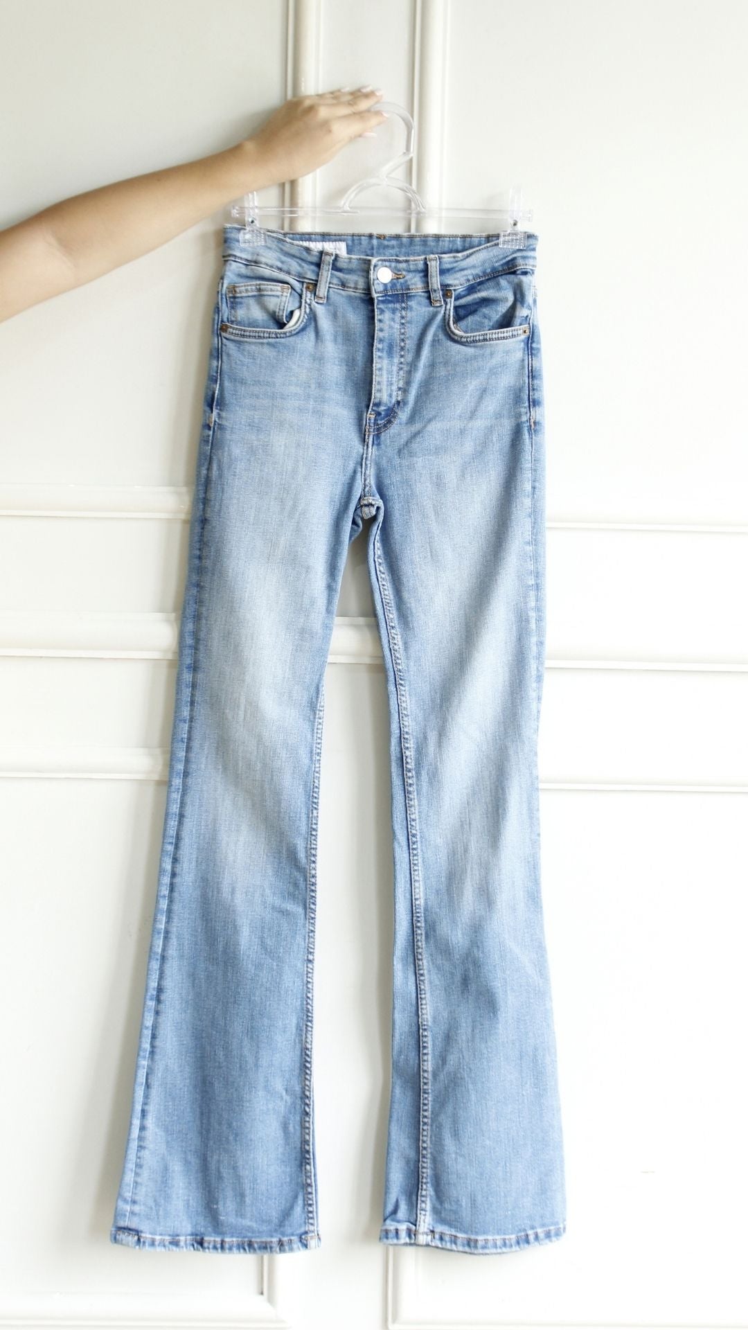 Jean