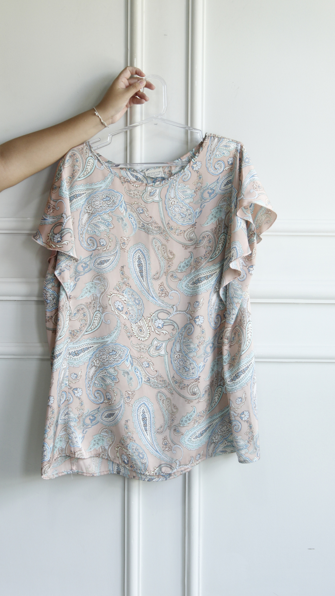 Blusa