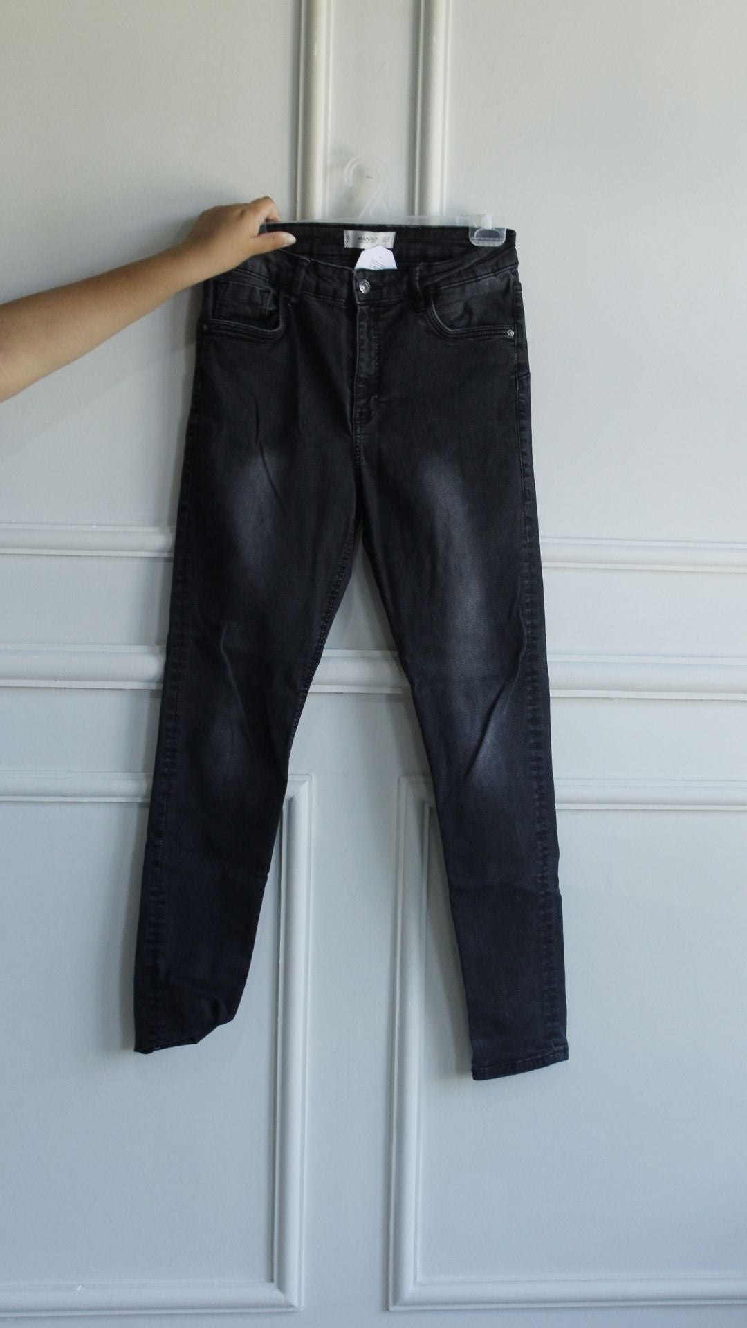 Jean