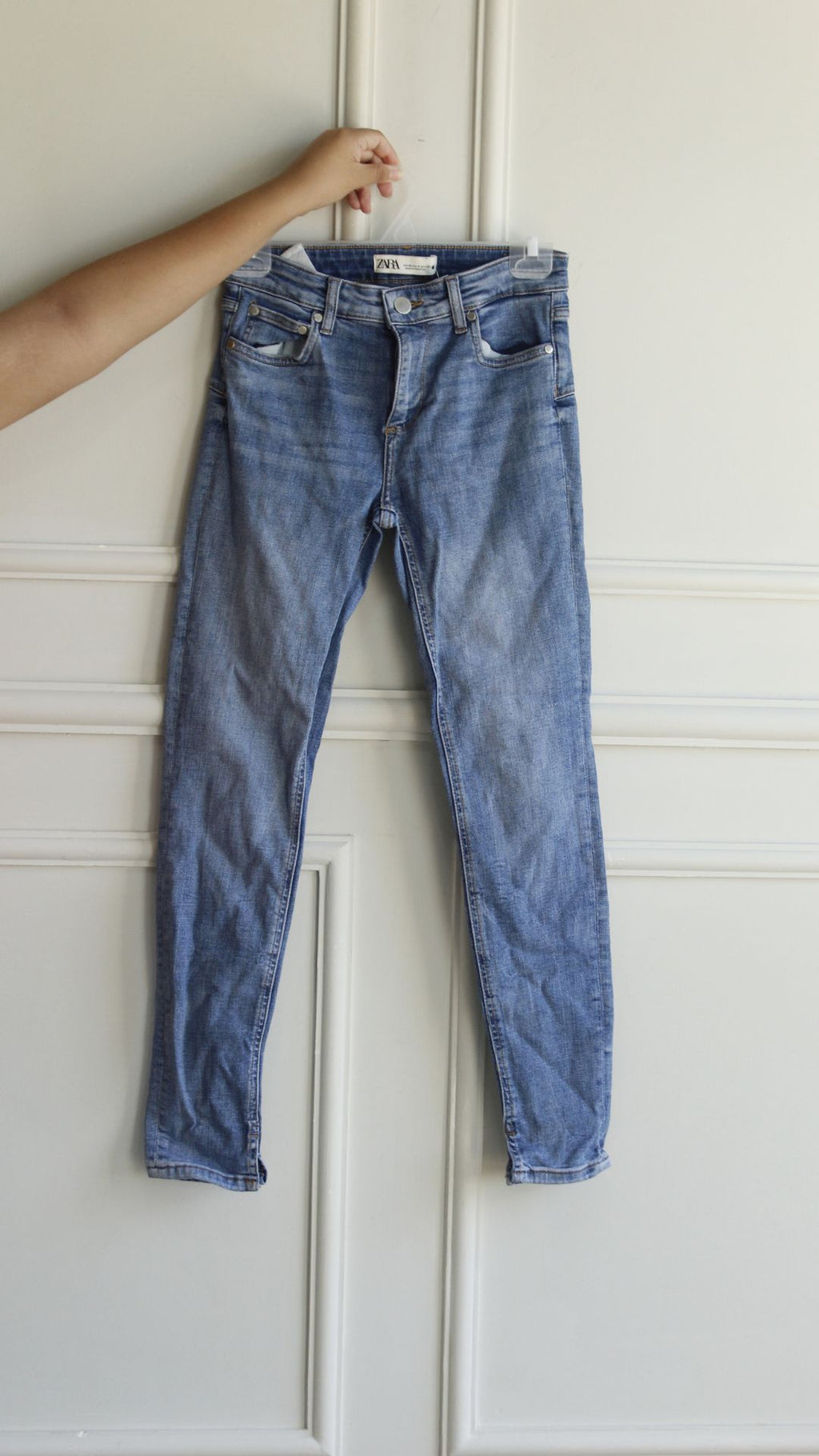 Jean