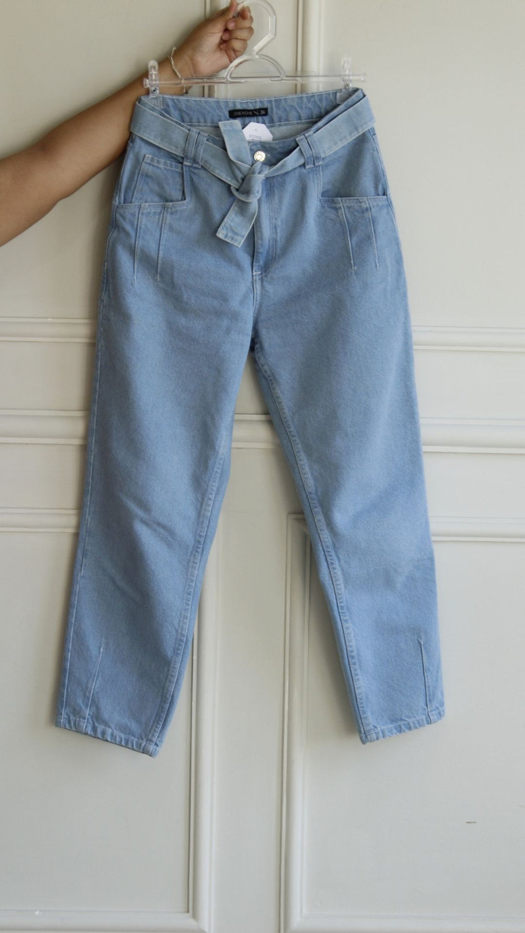 Jean