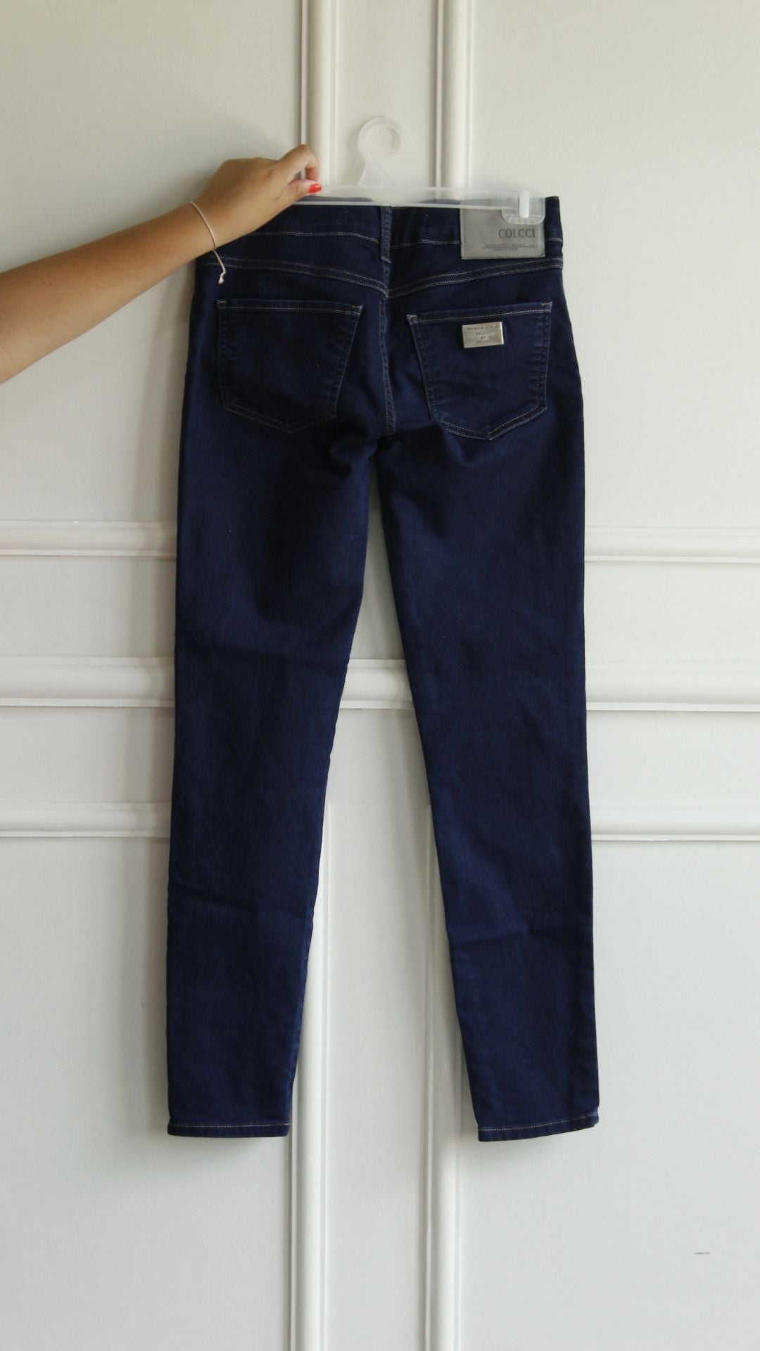 Jean