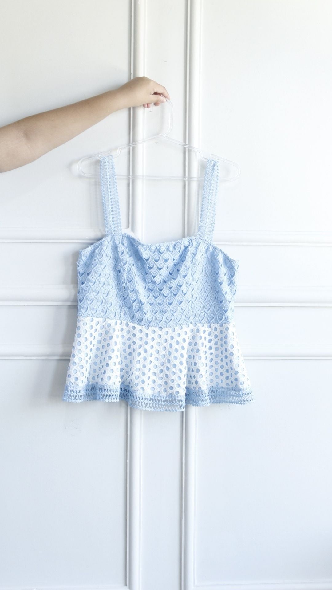 Blusa