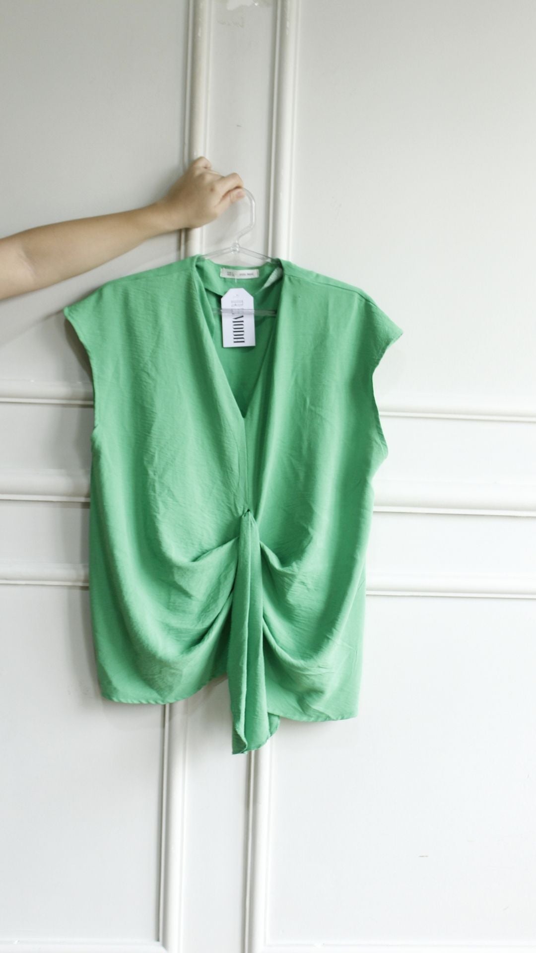 Blusa
