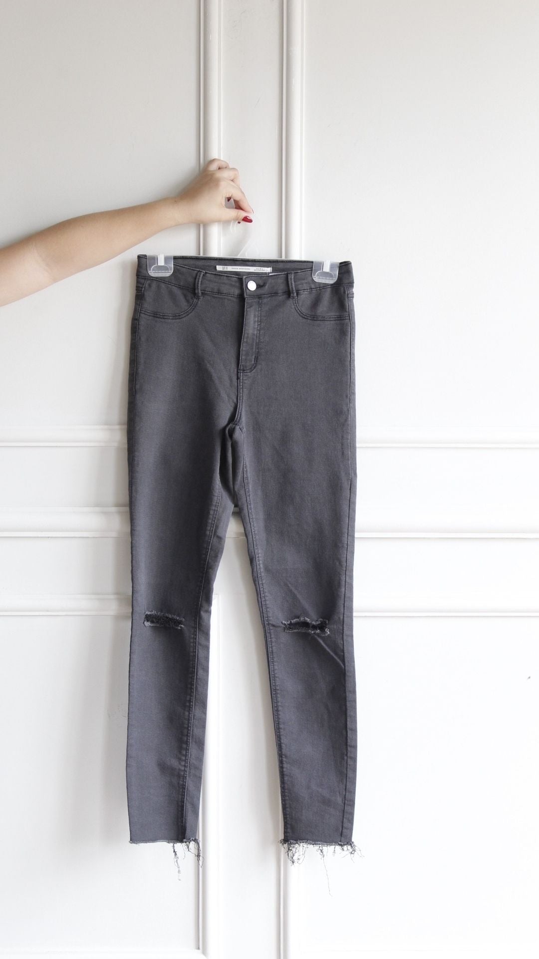 jean