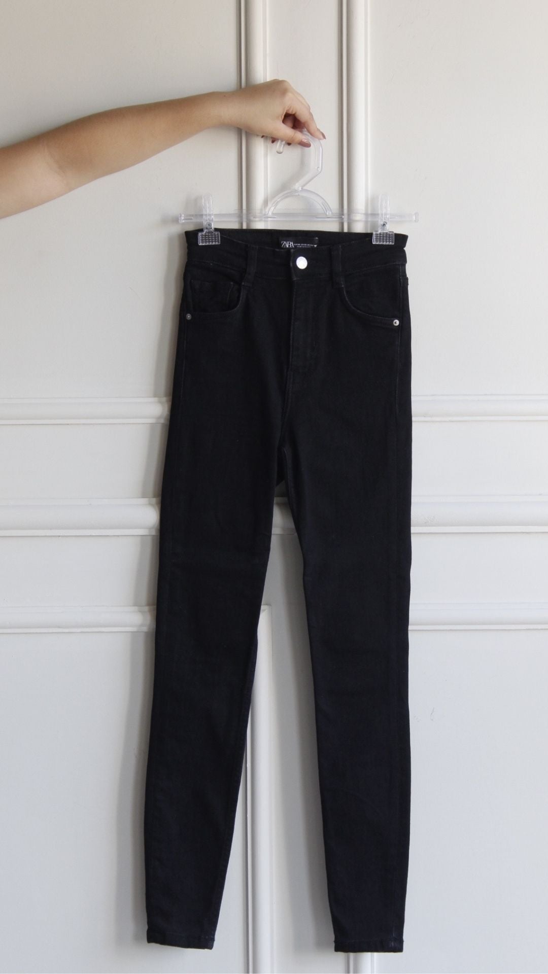 jean