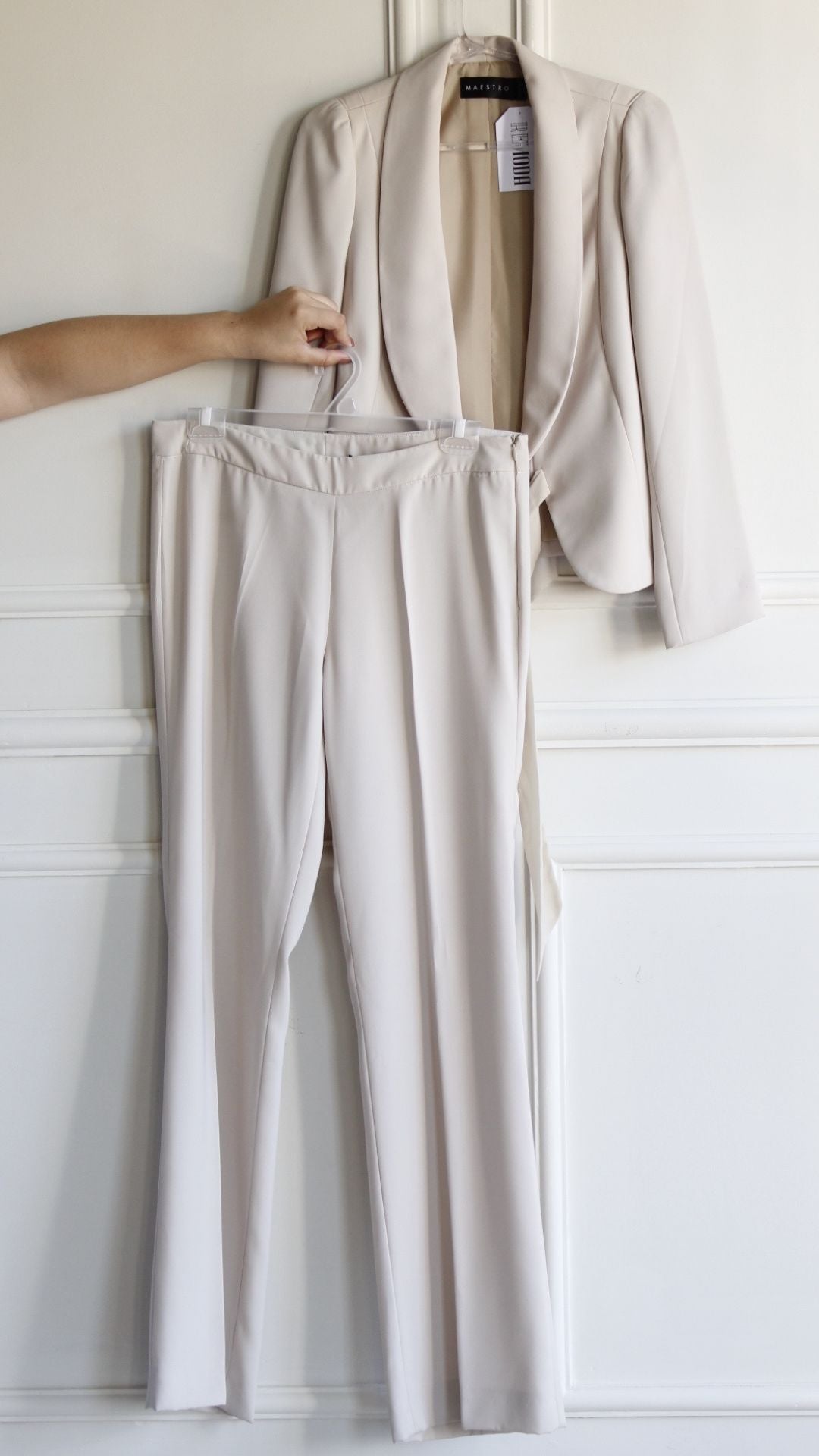 conjunto
