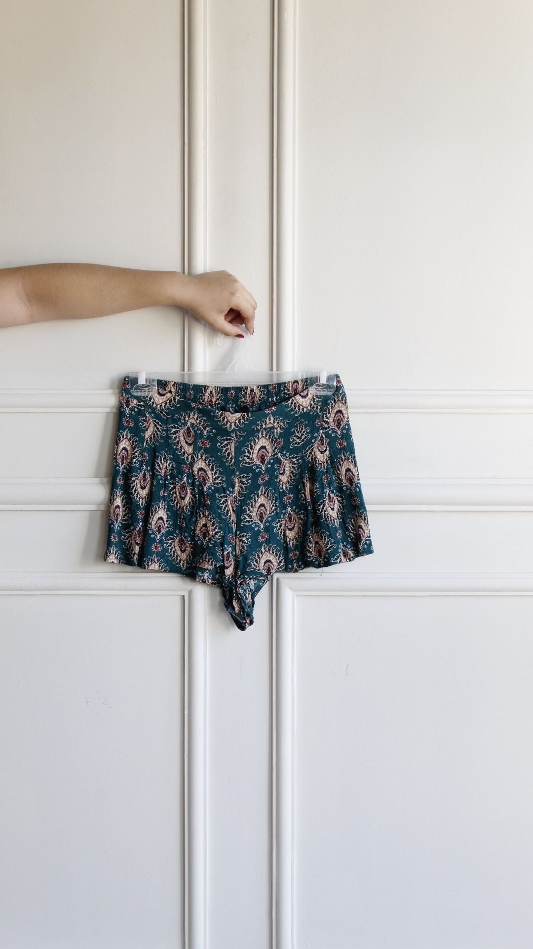 short