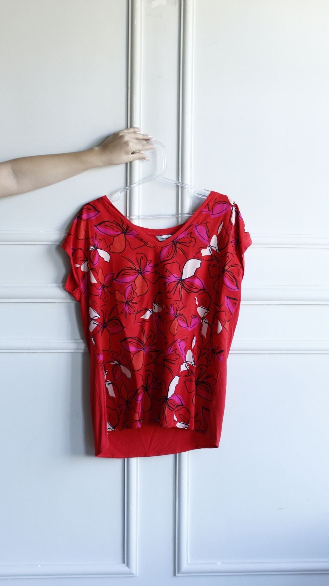 Blusa