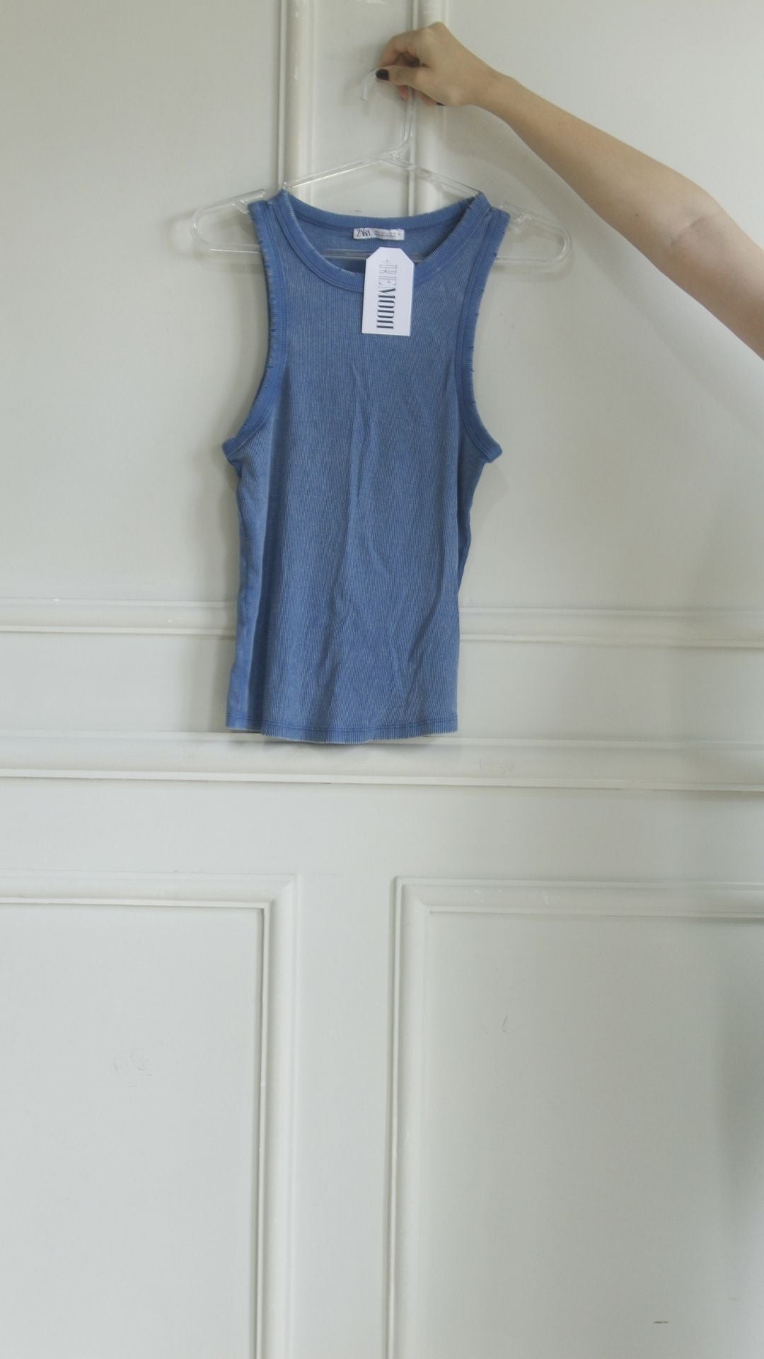 Camisilla