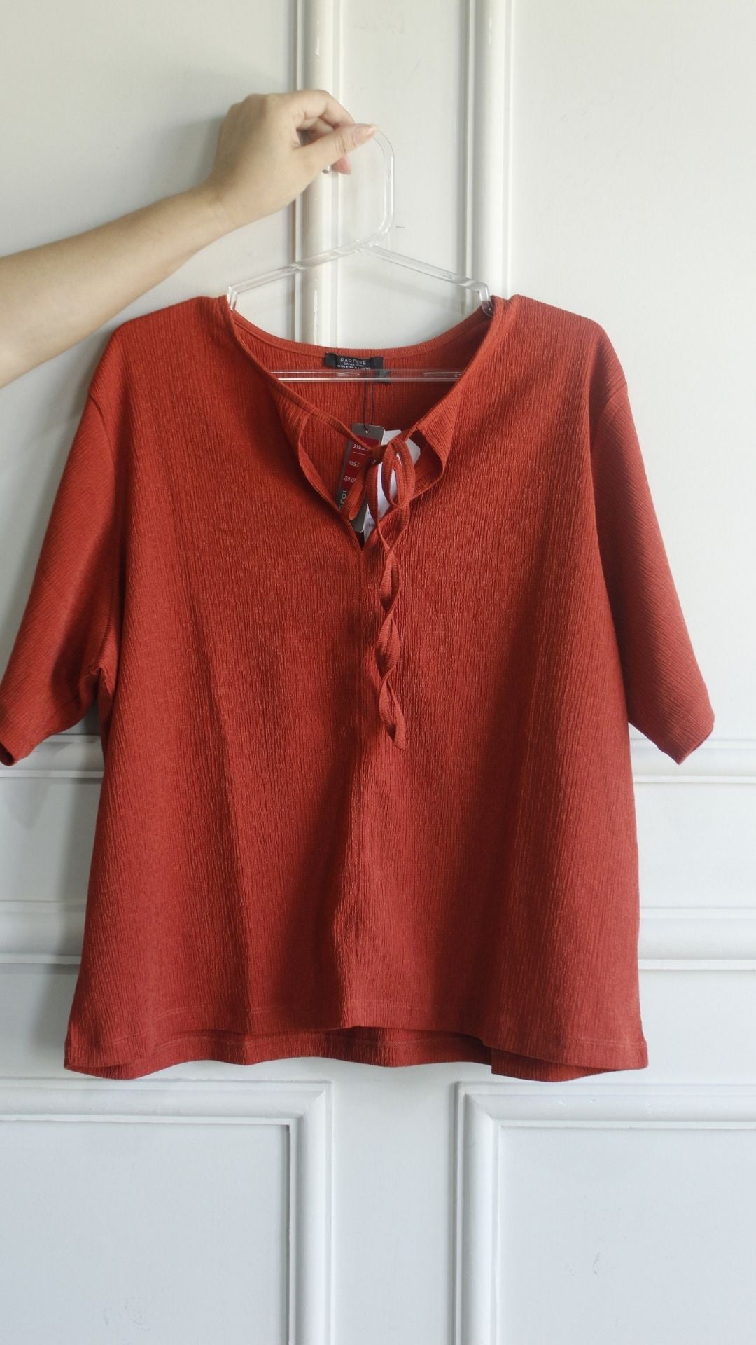 Blusa