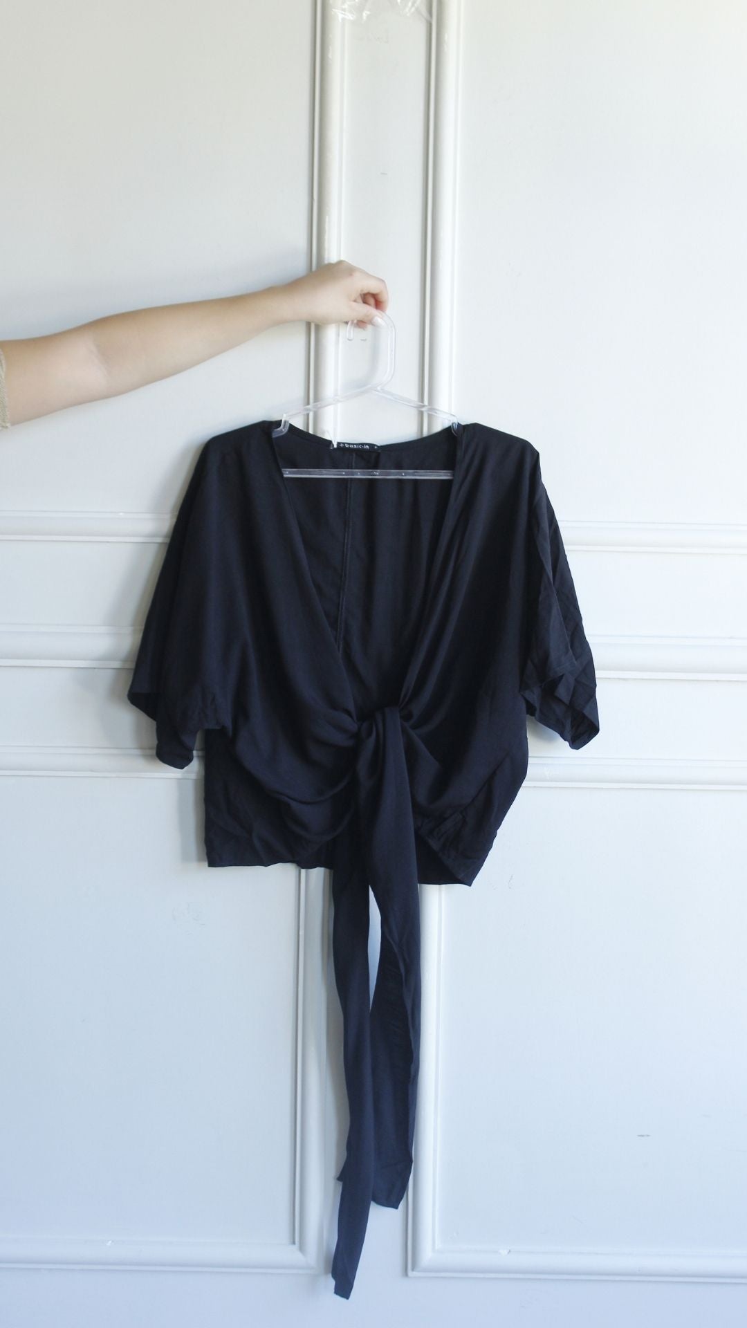 Blusa