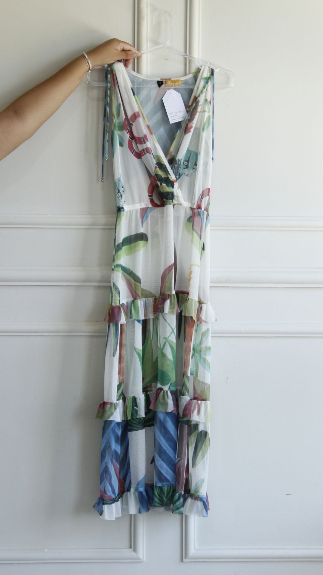 Vestido