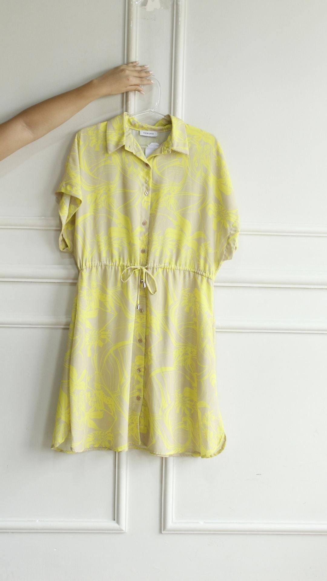 Vestido