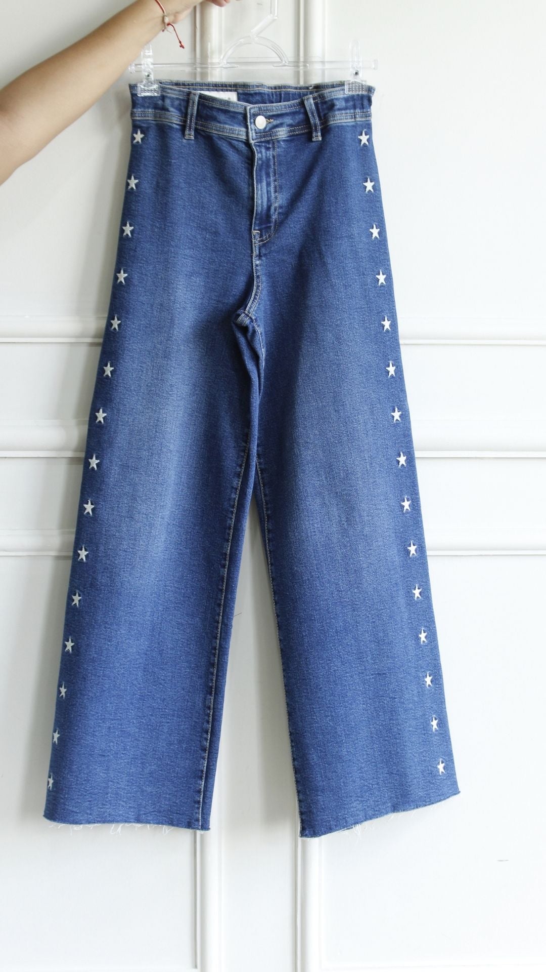 Jean