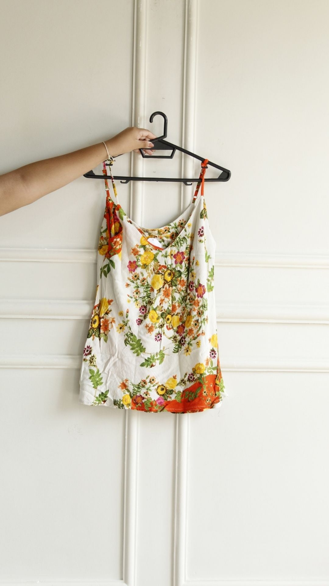 Blusa
