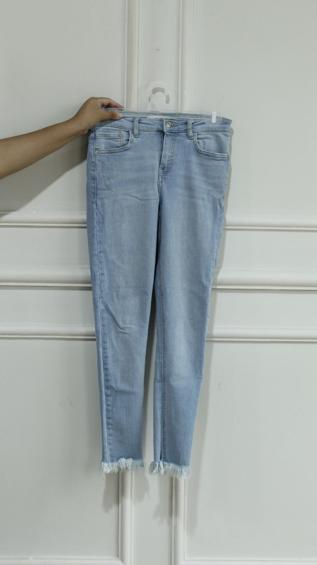 Jean