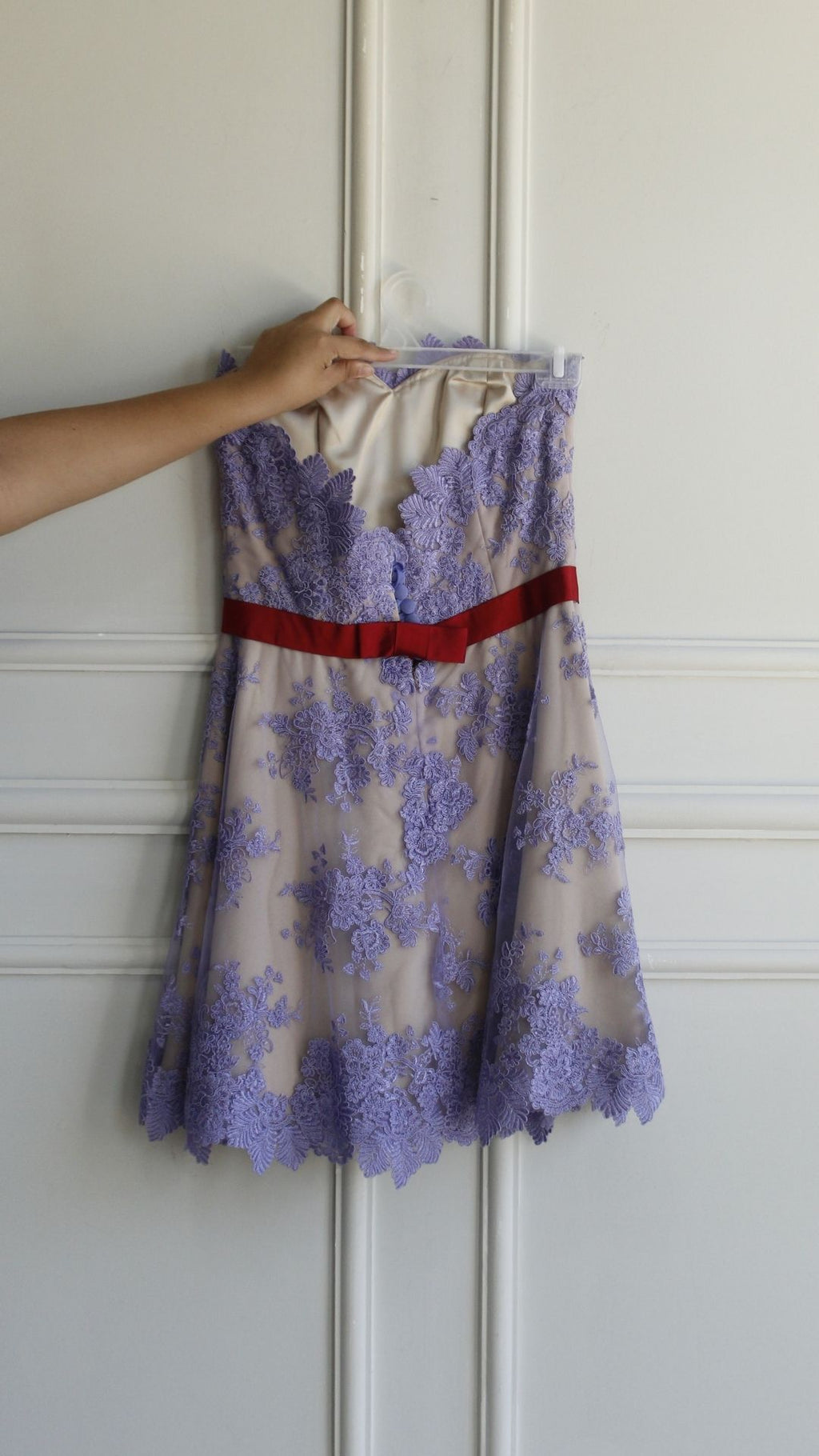 Vestido