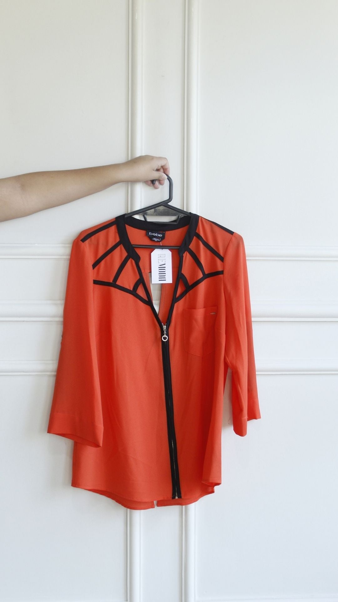 Blusa
