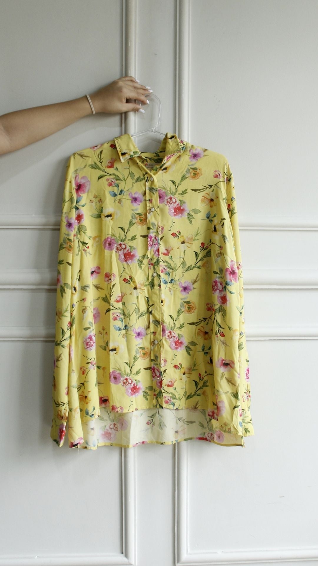 Camisa