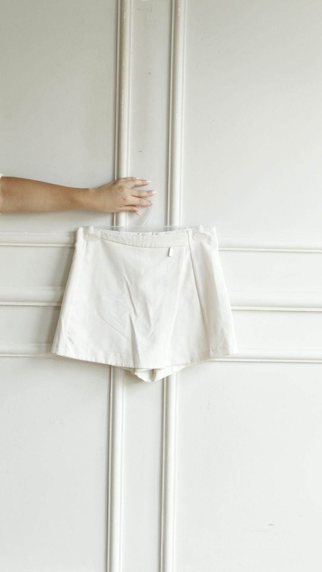 Short Pollera