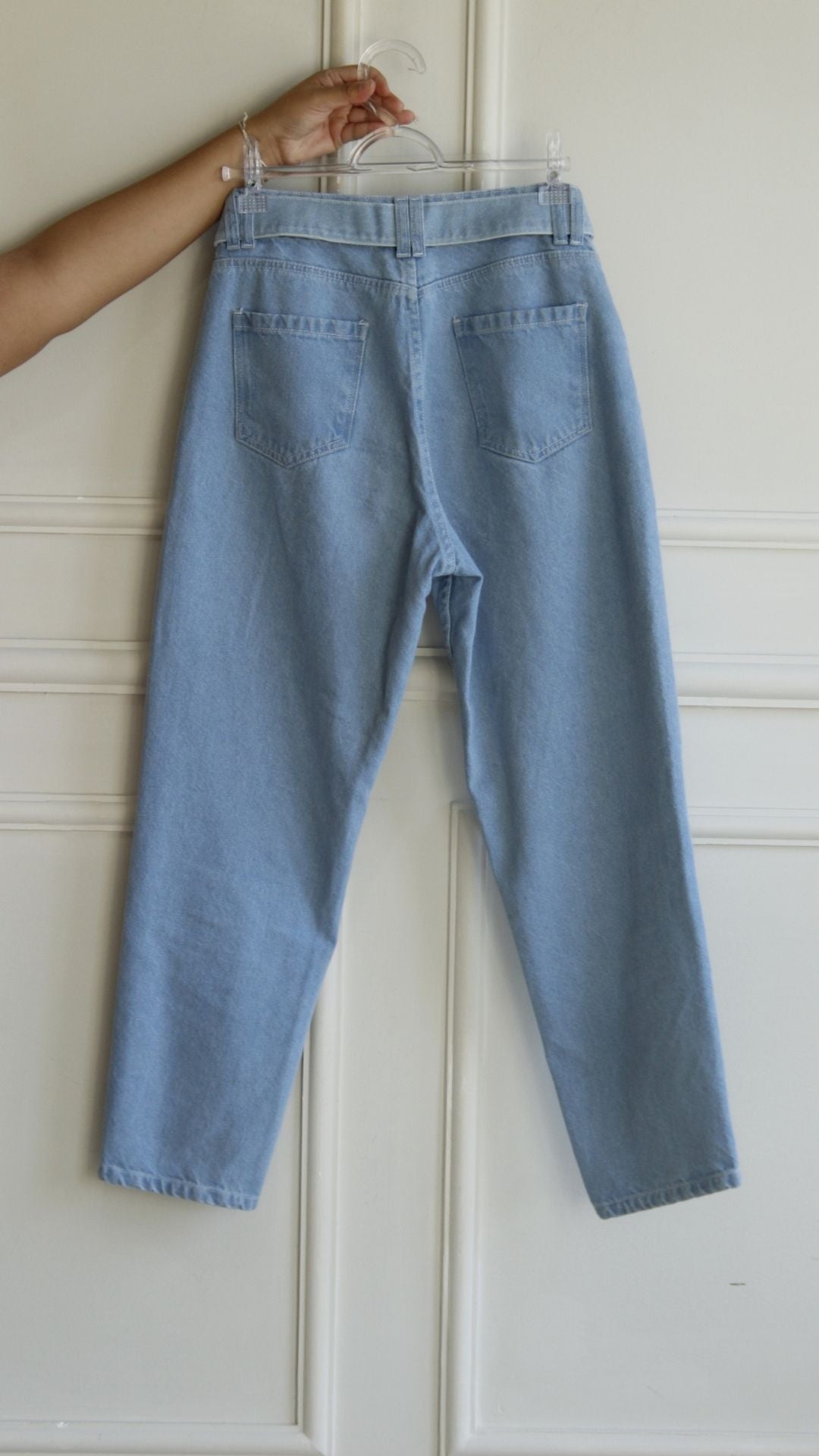 Jean