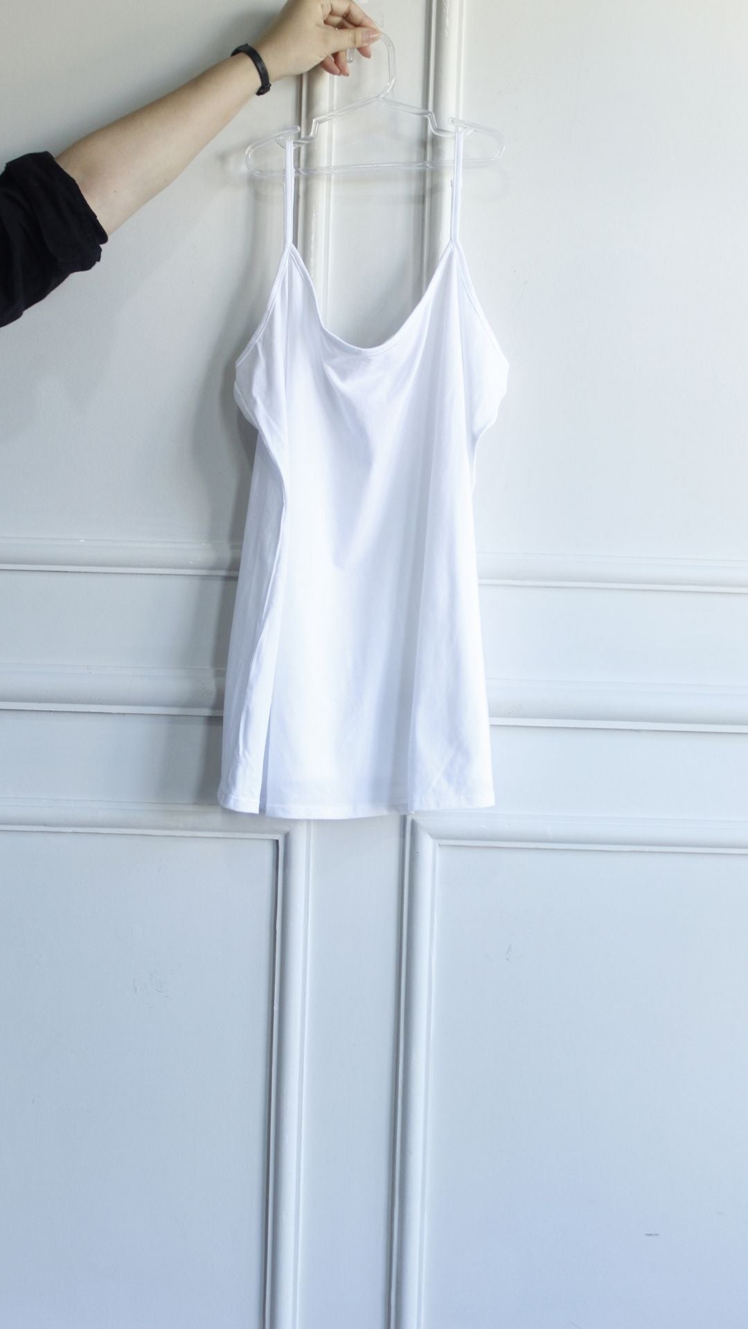 Camisilla